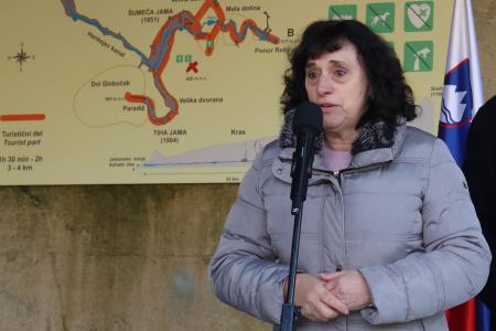 Ogled Škocjanskih jam s Štabom CZ za Notranjsko 09 Foto Ljubo Vukelič